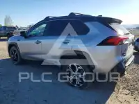 2023 Toyota RAV4 фото