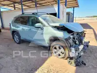 2023 Toyota RAV4 фото