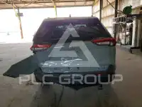2023 Toyota RAV4 photo