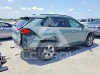 2023 Toyota RAV4 фото