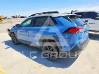 2023 Toyota RAV4 фото