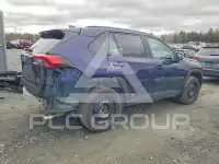 2023 Toyota RAV4 фото