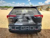 2023 Toyota RAV4 photo