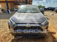 2023 Toyota RAV4 photo