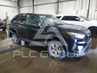 2023 Toyota RAV4 фото