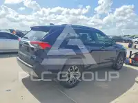 2023 Toyota RAV4 фото