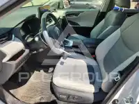 2023 Toyota RAV4 фото