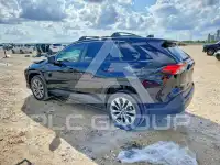 2023 Toyota RAV4 фото