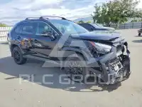 2023 Toyota RAV4 фото