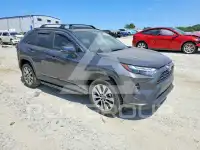 2023 Toyota RAV4 фото