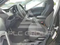 2023 Toyota RAV4 фото