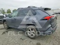 2023 Toyota RAV4 фото