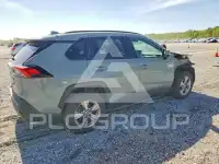 2023 Toyota RAV4 фото