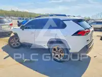2023 Toyota RAV4 фото