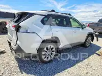 2023 Toyota RAV4 фото