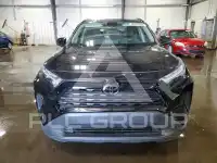 2023 Toyota RAV4 фото