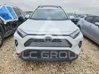 2023 Toyota RAV4 фото