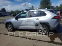 2023 Toyota RAV4 фото