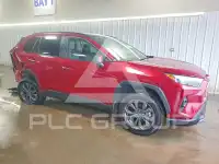2023 Toyota RAV4 фото