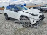 2023 Toyota RAV4 фото