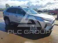 2023 Toyota RAV4 фото