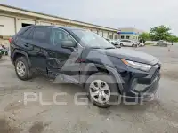 2023 Toyota RAV4 photo