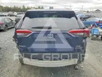 2023 Toyota RAV4 фото