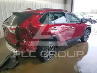 2023 Toyota RAV4 фото
