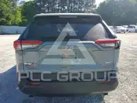 2023 Toyota RAV4 фото