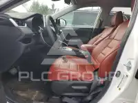 2023 Toyota RAV4 фото