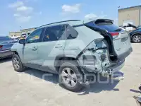 2023 Toyota RAV4 фото