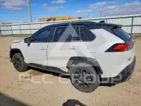 2023 Toyota RAV4 фото