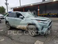 2023 Toyota RAV4 photo