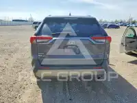 2023 Toyota RAV4 фото