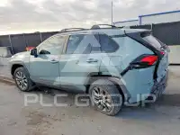 2023 Toyota RAV4 фото