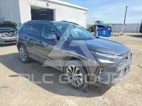 2023 Toyota RAV4 фото