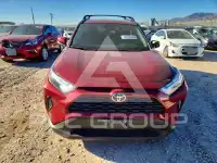 2023 Toyota RAV4 фото