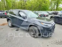 2023 Toyota RAV4 фото