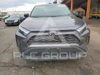 2023 Toyota RAV4 фото