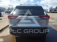 2023 Toyota RAV4 фото