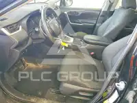 2023 Toyota RAV4 фото