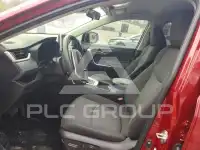 2023 Toyota RAV4 фото