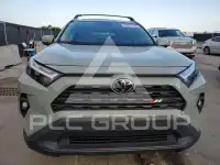 2023 Toyota RAV4 фото