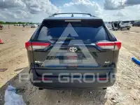 2023 Toyota RAV4 фото