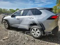 2023 Toyota RAV4 photo