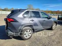 2023 Toyota RAV4 фото