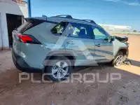 2023 Toyota RAV4 фото