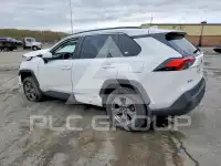 2023 Toyota RAV4 фото
