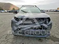 2023 Toyota RAV4 фото