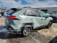 2023 Toyota RAV4 фото